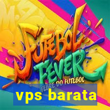vps barata